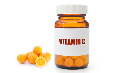 비타민 C