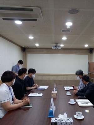 서신동 상가번영회, 지리산한