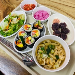 분식데이