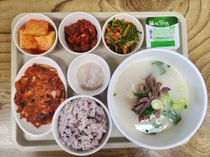설렁탕