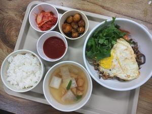 비빔밥