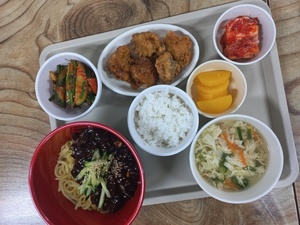 짜장면