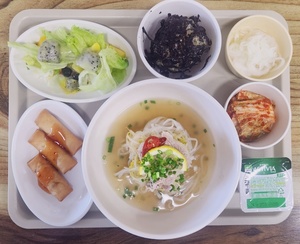 쌀국수