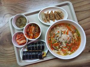 분식데이