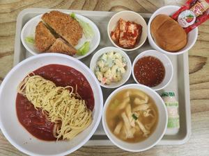 토마토스파게티