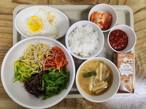 한식비빔밥
