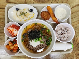 냉소바