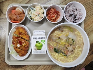 나가사끼짬뽕