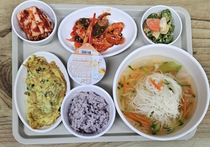 잔치국수